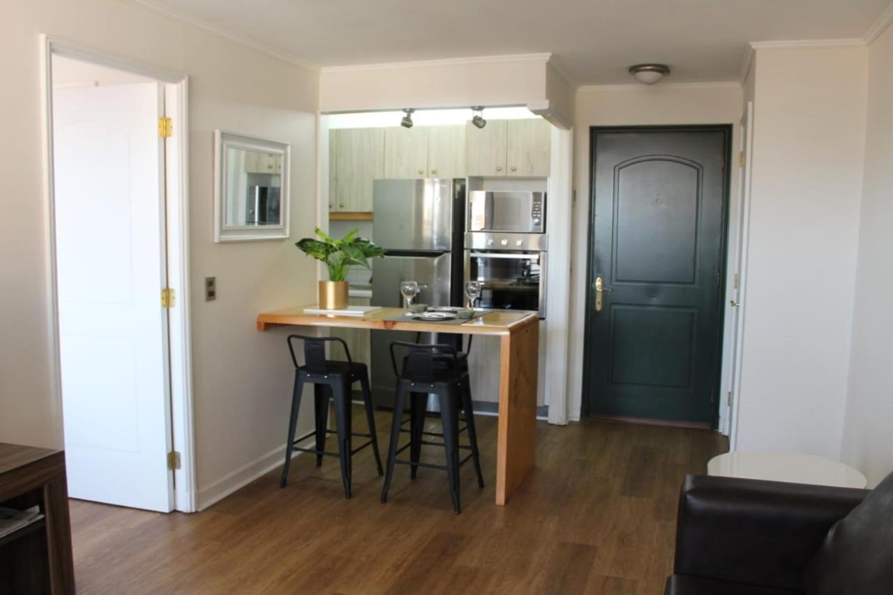 Apartment Hamlet *