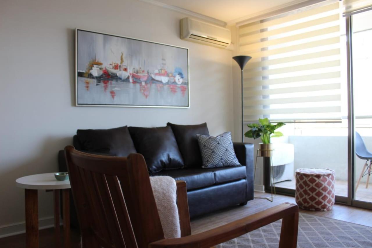 Apartamento Hamlet