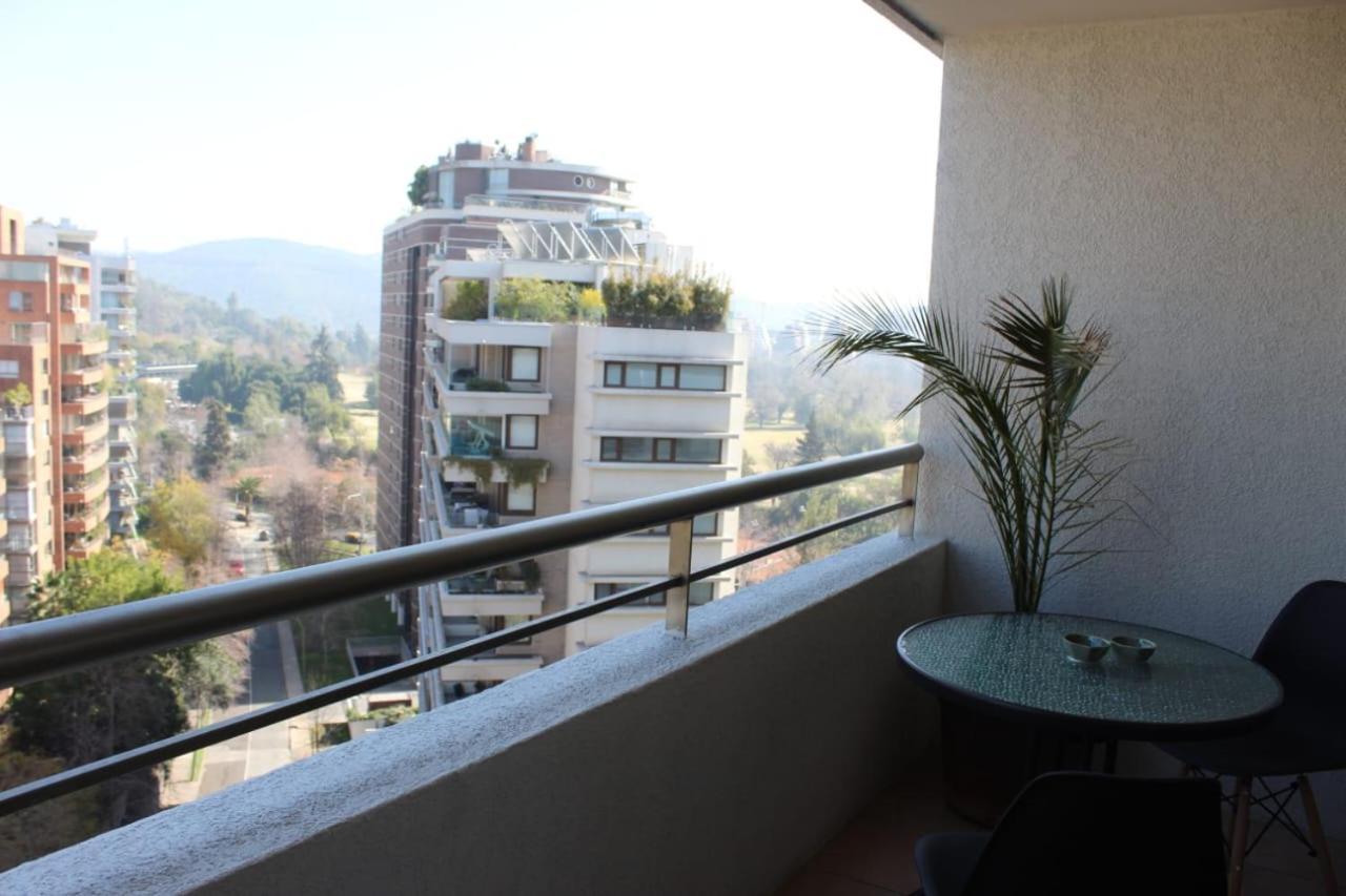 Hamlet Apartamento *