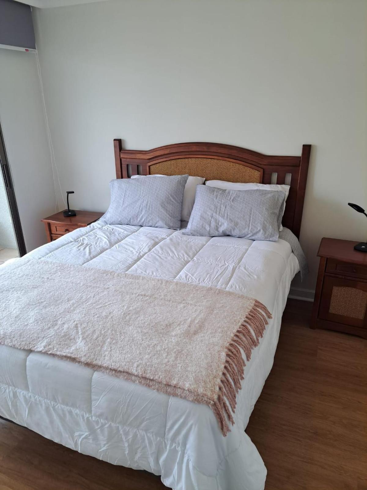 Apartamento Hamlet