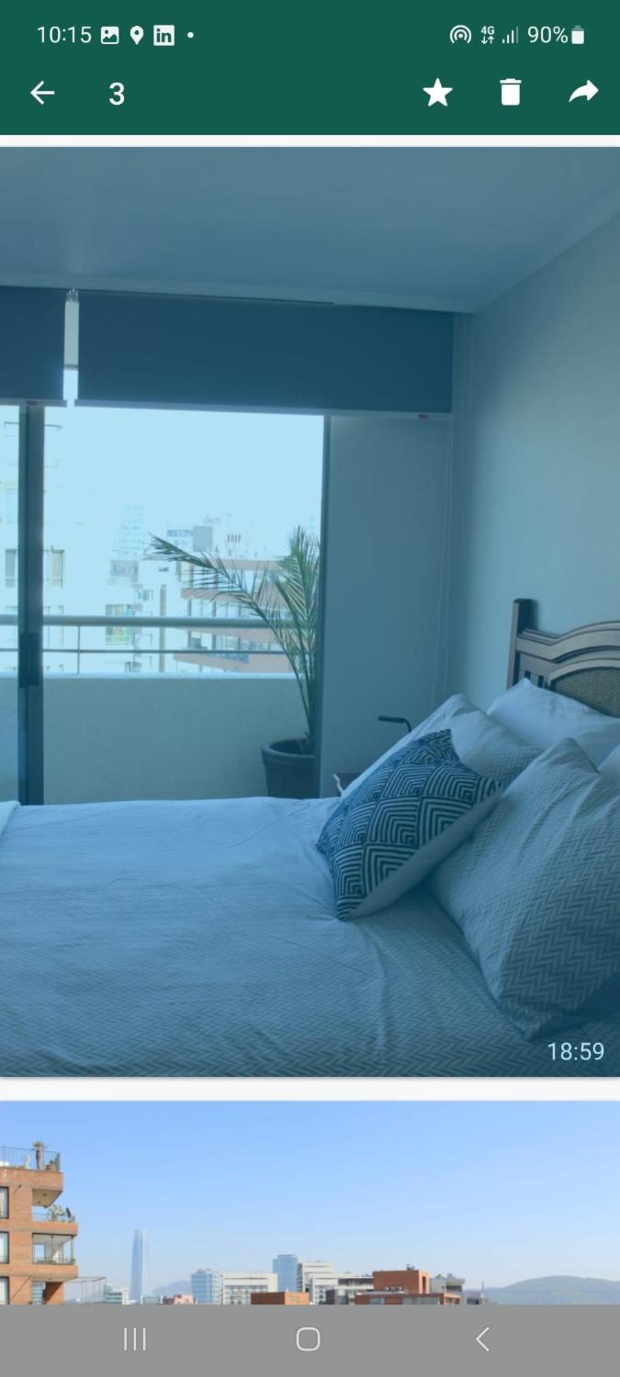 Hamlet Apartamento